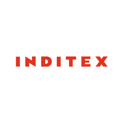 Inditex logo