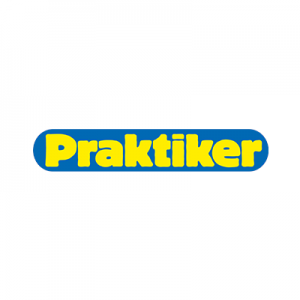 Praktiker logo