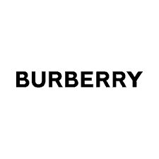 burberry logo